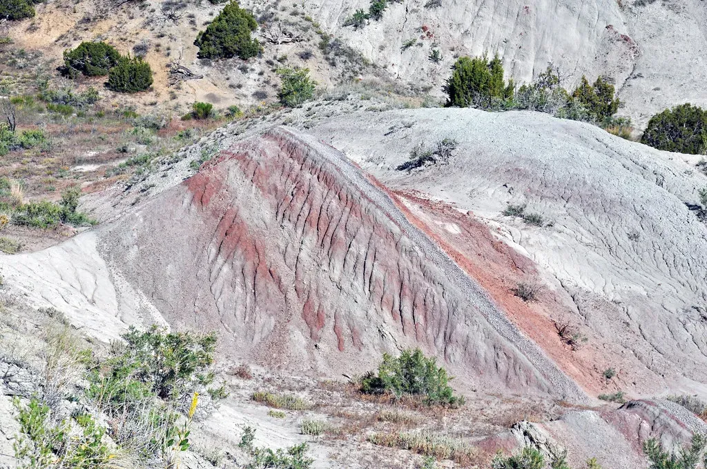 The Morrison Formation Hid Secrets We're Still Uncovering (Image Credits: Flickr)