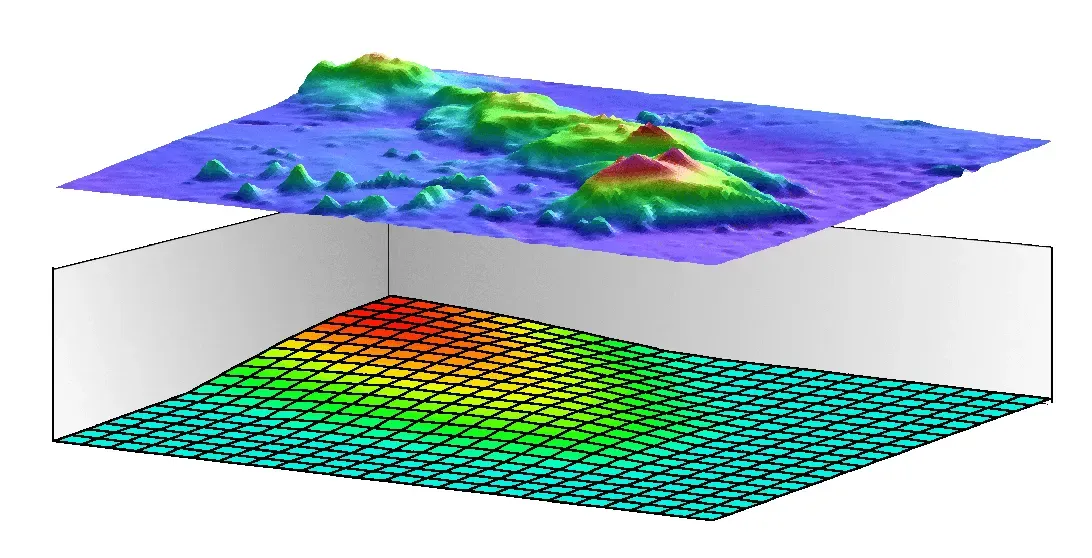 The Building Blocks: What Are Tectonic Plates? (Image Credits: Wikimedia)