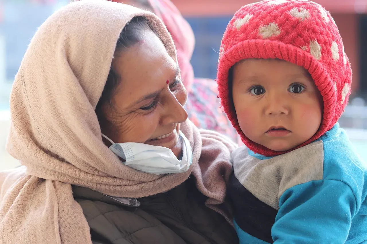 Cancer: The Compassionate Protector (Image Credits: Pixabay)