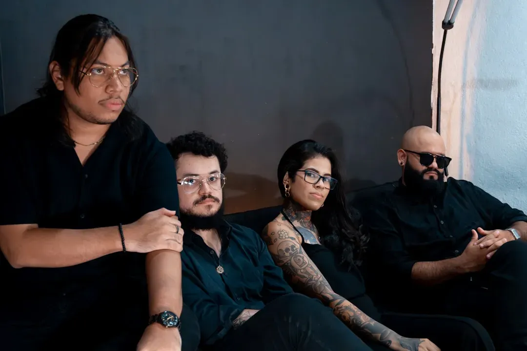 Balancing Selection Maintains Personality Diversity (Image Credits: Unsplash)