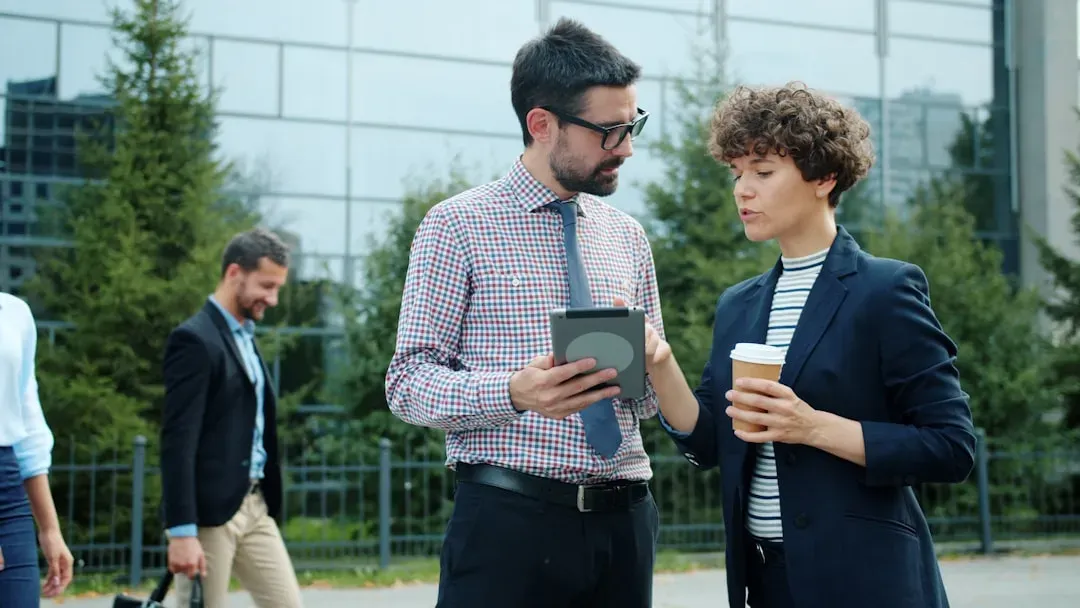 Conscientiousness Acts as Your Success Accelerator (Image Credits: Unsplash)