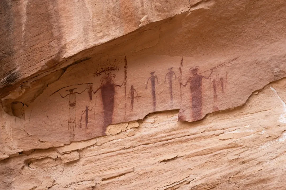 The Indigenous Peoples: Guardians of the Canyon Since Time Immemorial (Image Credits: Unsplash)