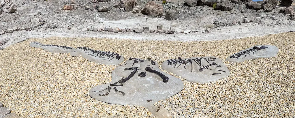 Conclusion: the real dinosaur capital might still be waiting to be discovered (RuggyBearLA, Flickr, CC BY 2.0)