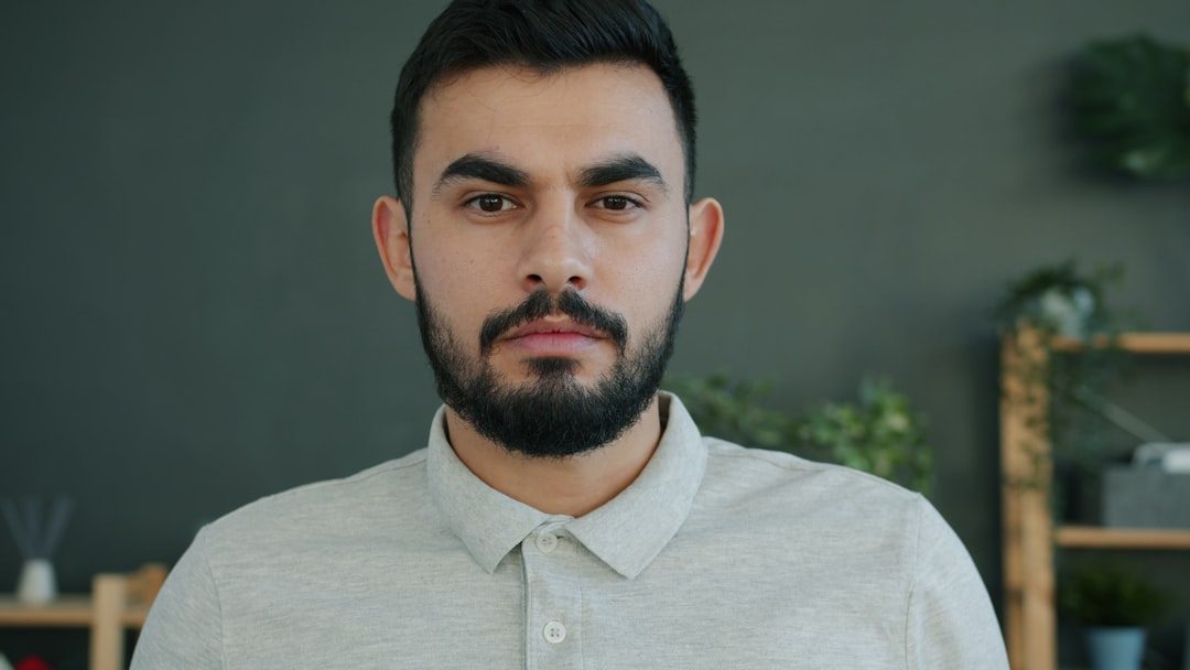 Your Hidden Need for Control (Image Credits: Unsplash)