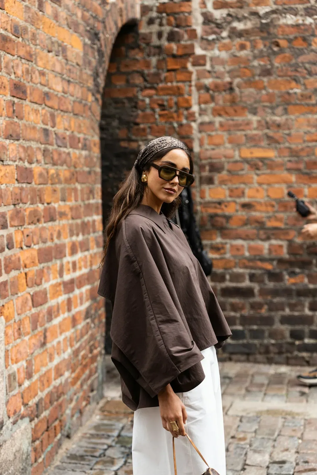 Capricorn: Charcoal Gray And Deep Brown For Discipline And Authority (Image Credits: Unsplash)