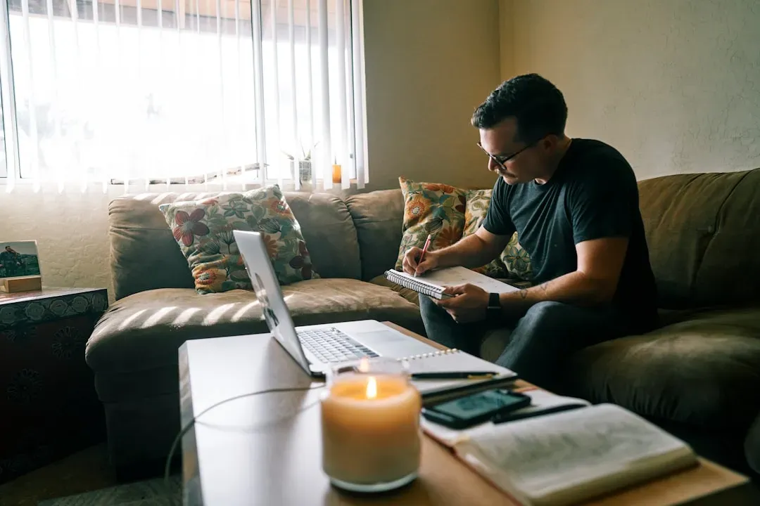 8. You're Adaptable Across Varied Challenges (Image Credits: Unsplash)