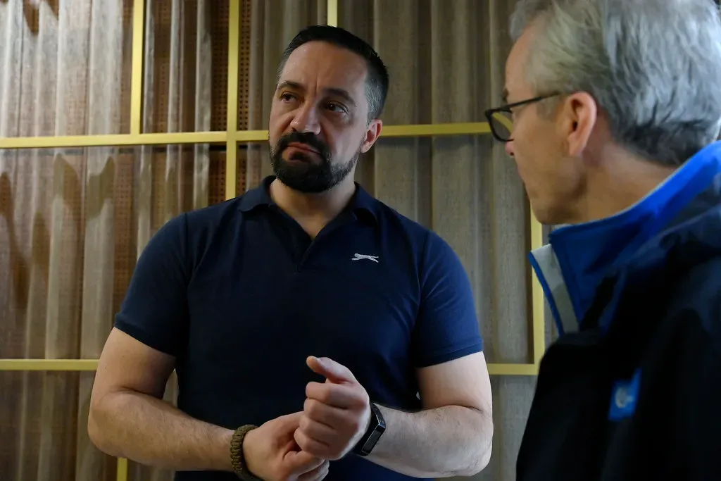 That's Not My Job (Image Credits: Flickr)