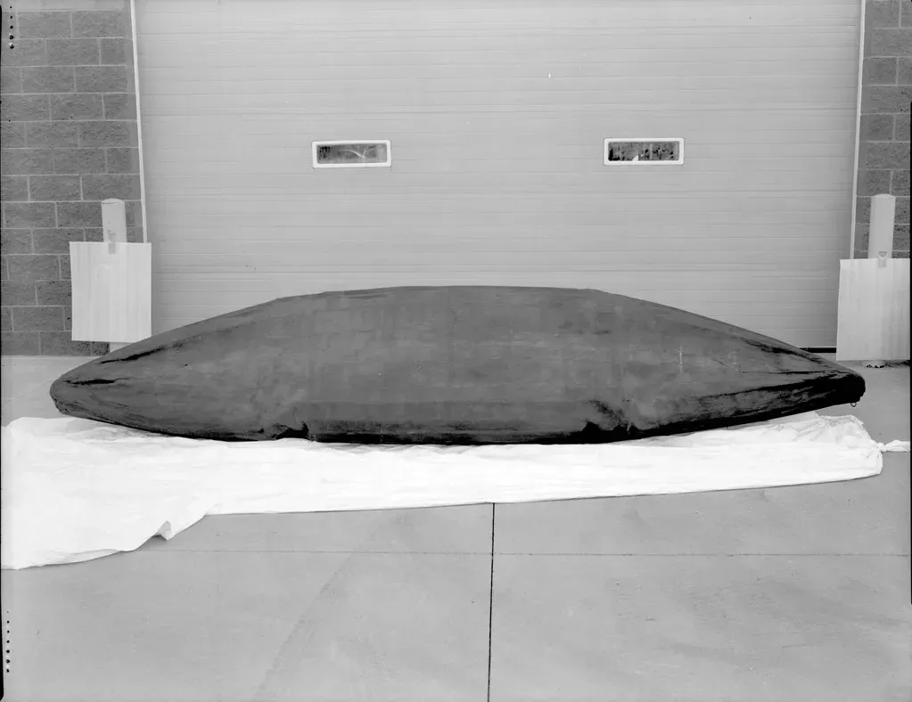 4. They crossed open water long before “civilization” was supposed to start (Grand Canyon NPS, Flickr, CC BY 2.0)