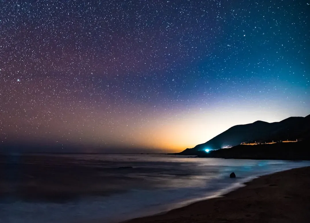 #10 - The Stars Could Guide Travelers Across Thousands of Miles of Open Ocean (Image Credits: Unsplash)