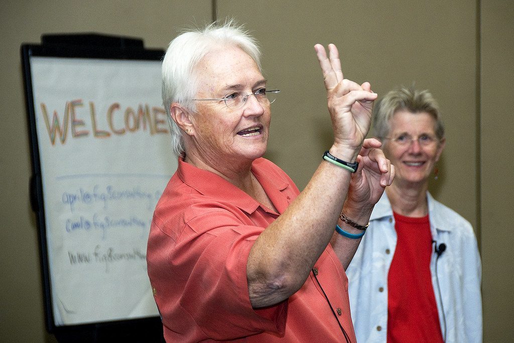 You Can Influence Without Being Pushy (Image Credits: Flickr)