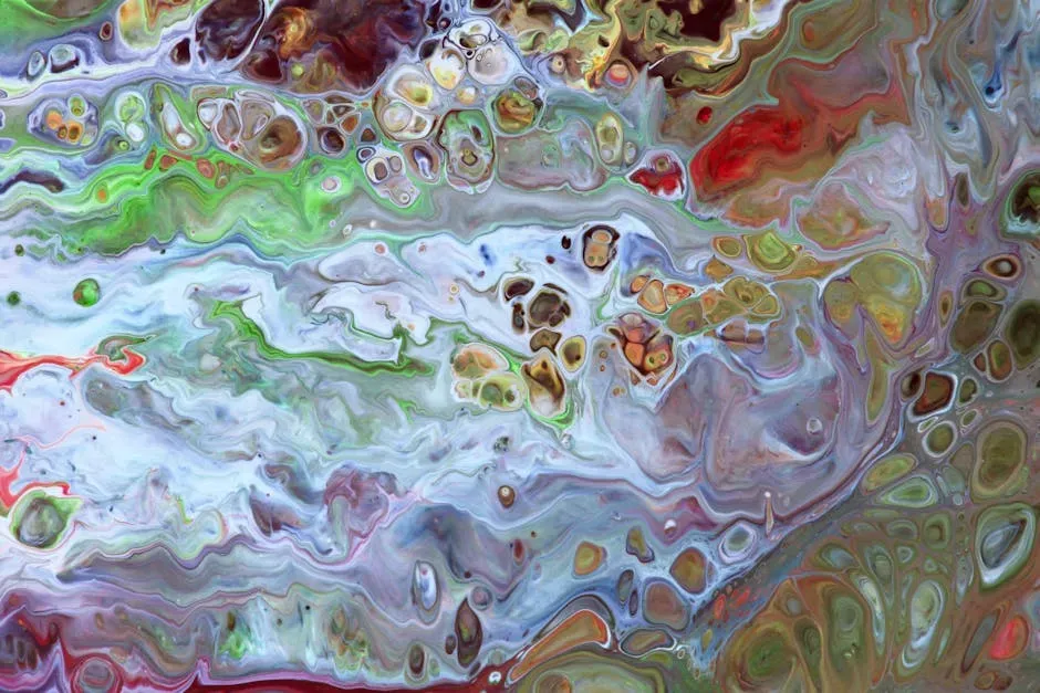 From Chemistry to Biology: When Molecules Start to Care About Surviving (Image Credits: Pexels)