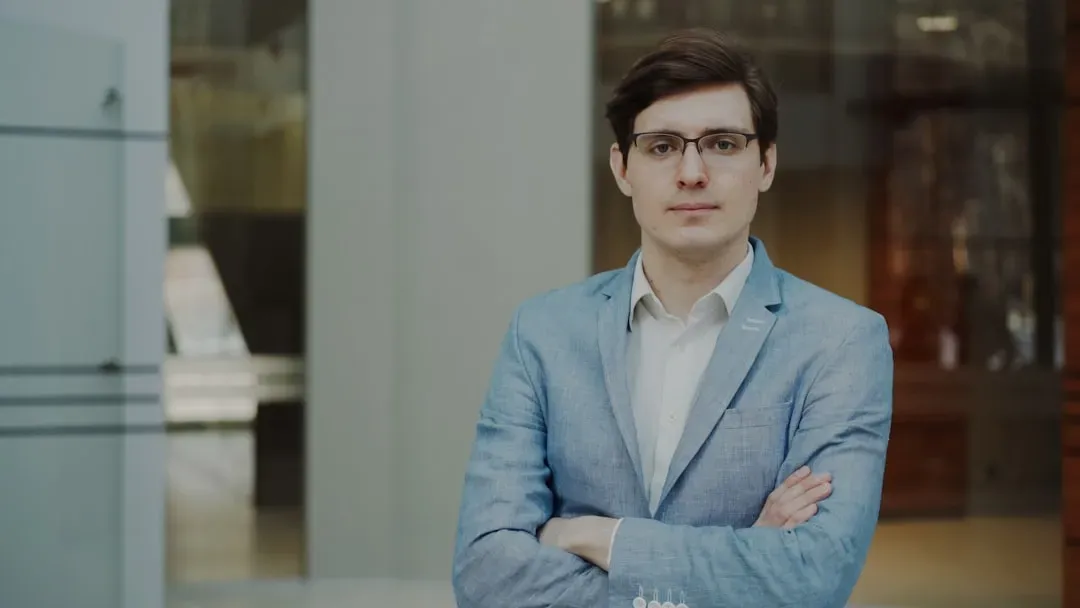 Leo: The Charismatic Leader Who Commands Attention (Image Credits: Unsplash)