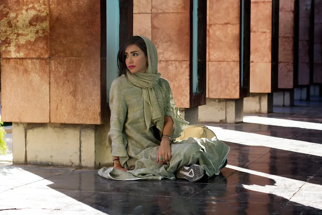 Libra: The Emotional Peacekeeper (Image Credits: Unsplash)