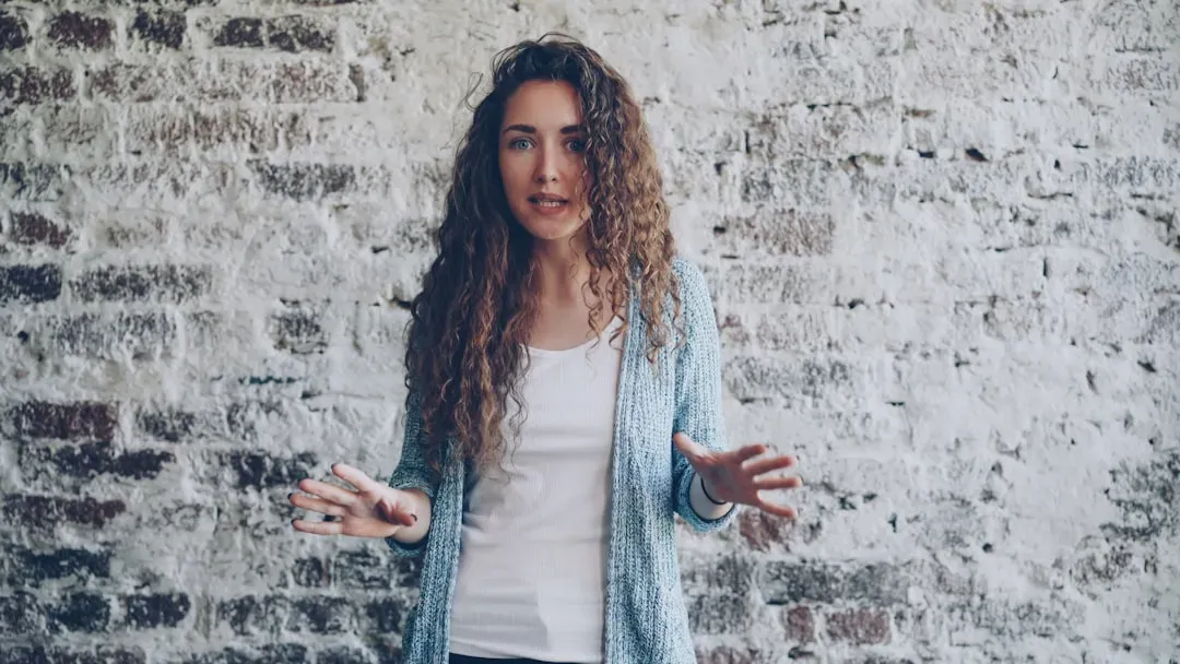 Stay Calm and Maintain Your Composure (Image Credits: Unsplash)