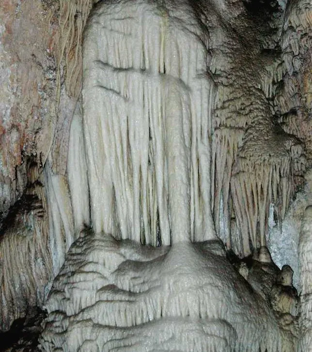 #2 - A Rock Crust Can Seal an Entire Chapter of History Shut (Image Credits: Flickr)