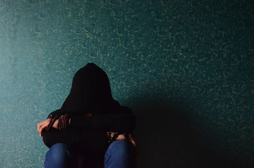 Drama Triangles and Learned Chaos: Your System Never Gets to Relax (Image Credits: Rawpixel)