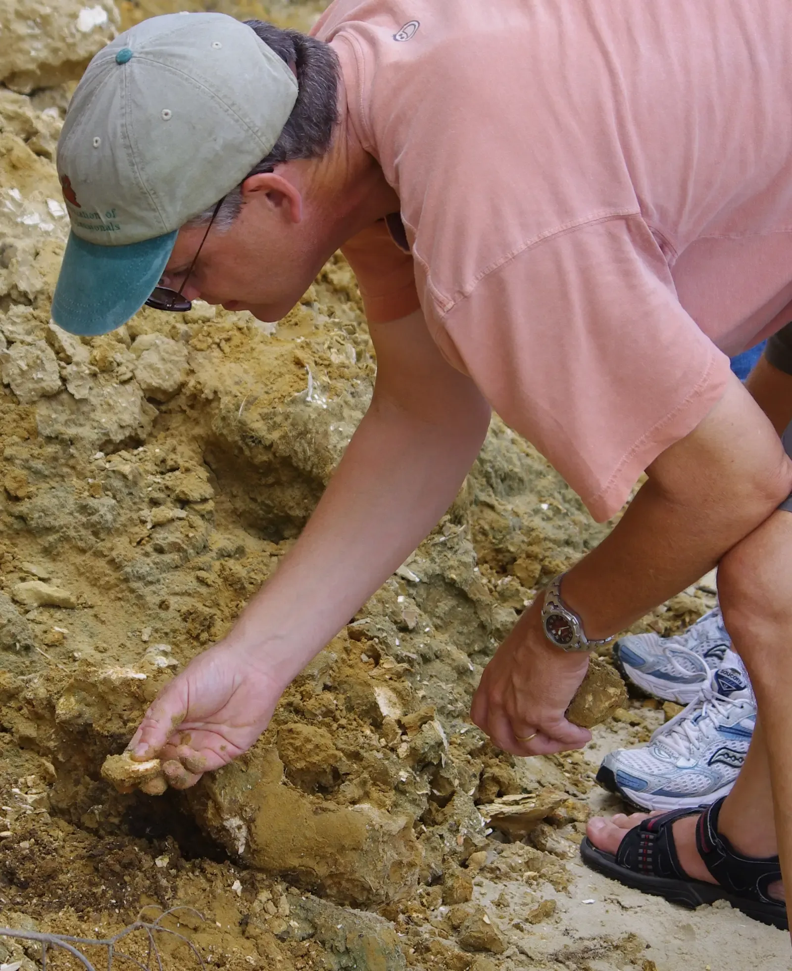 You Take the Science Seriously, Even as an Amateur (Image Credits: Wikimedia)