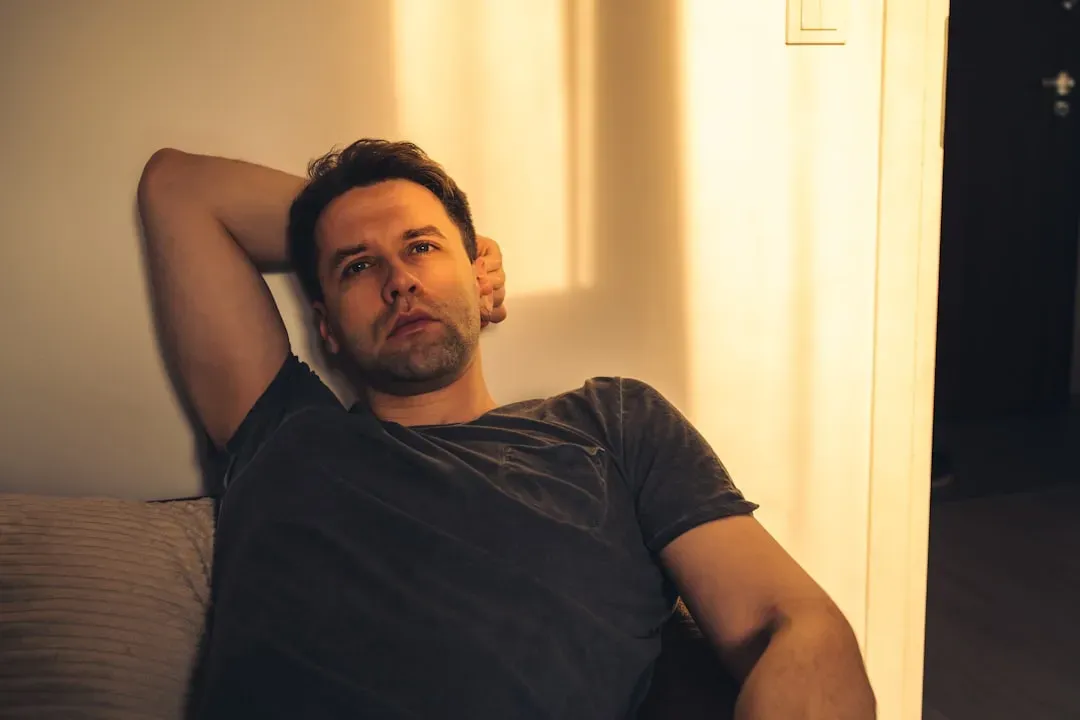 Aquarius: The Emotional Detacher (Image Credits: Unsplash)