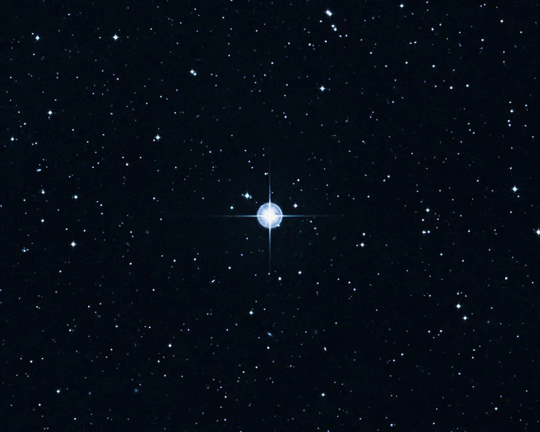 #8 - Certain Star Risings Correctly Predicted the Seasons (Image Credits: Unsplash)