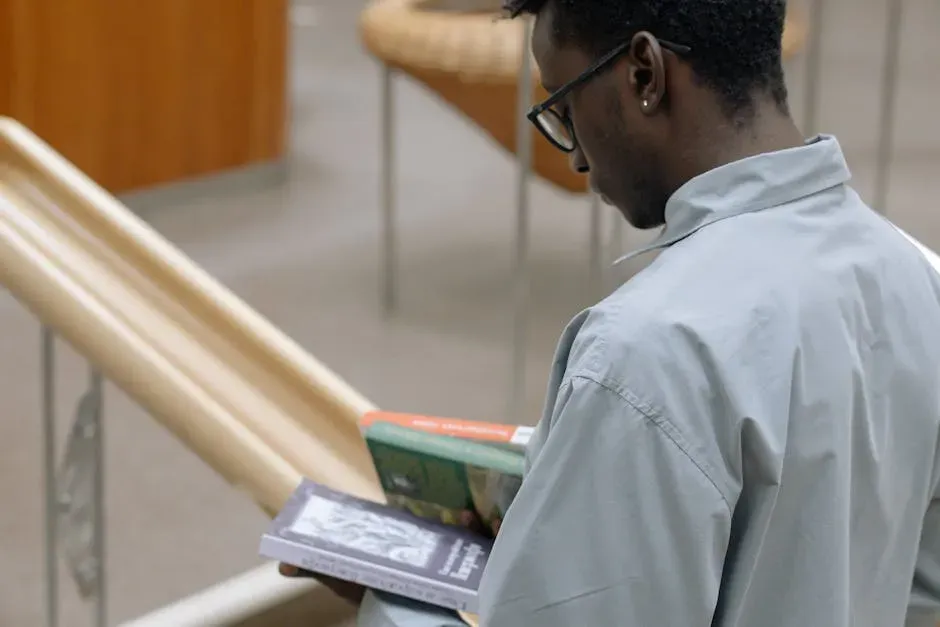 You Read Widely, Not Just Deeply (Image Credits: Pexels)