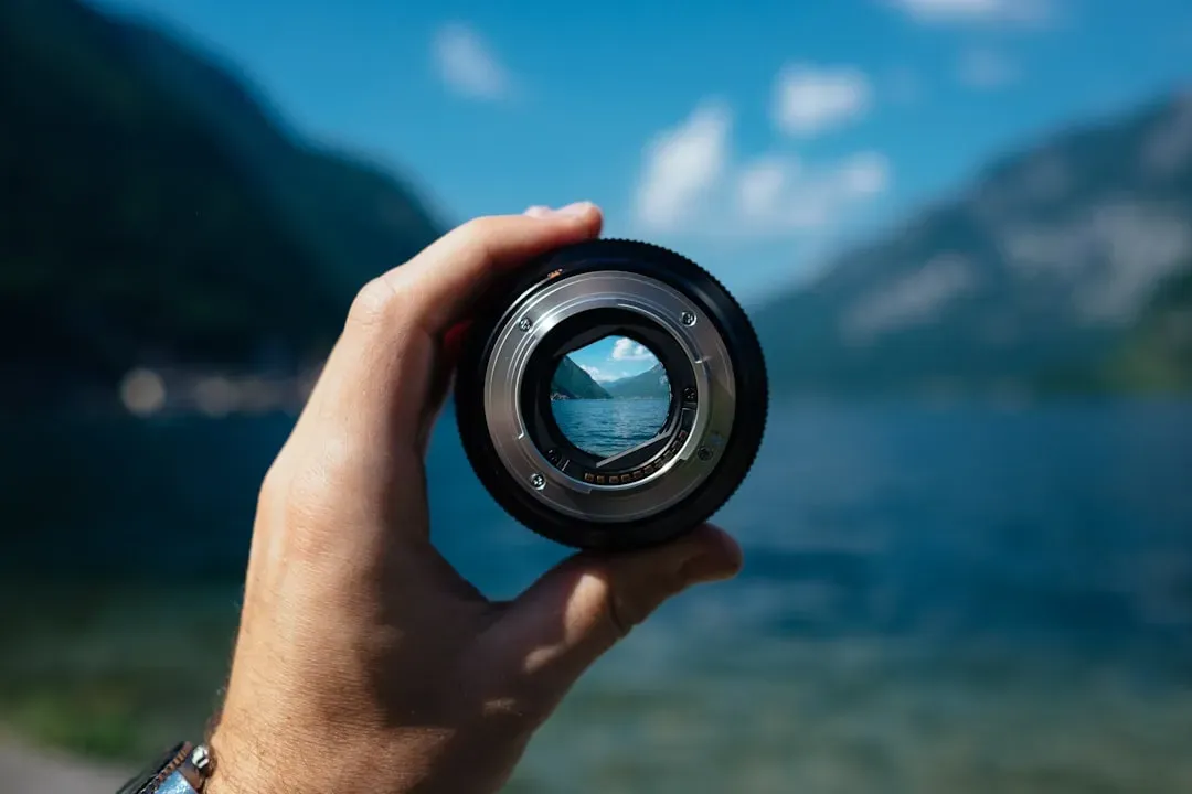 Your Beliefs Literally Change What You See (Image Credits: Unsplash)