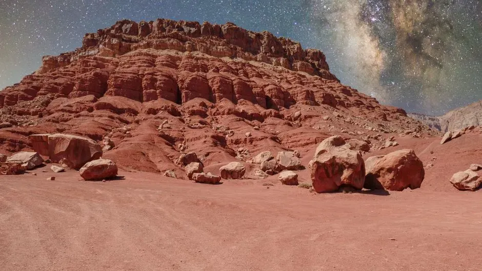 Conclusion: An Earth We Wouldn’t Survive, but Absolutely Depend On (Image Credits: Pexels)