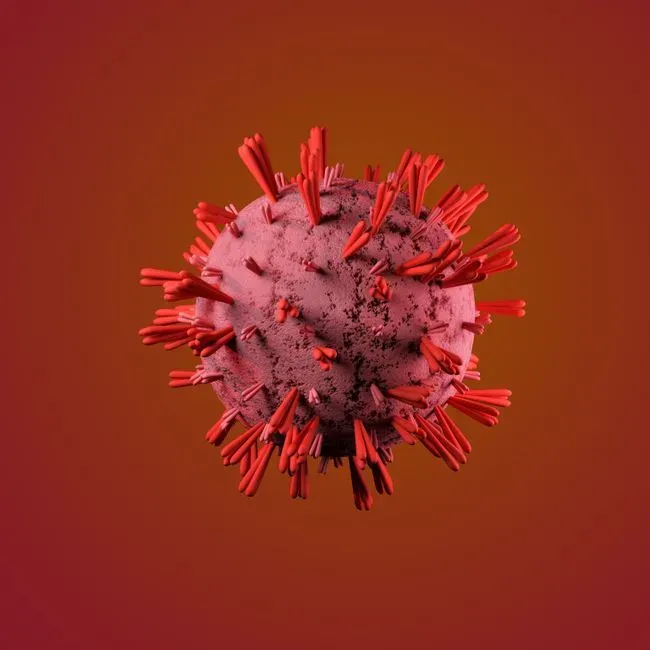 Your Body Runs on Ancient Virus Code (Image Credits: Pexels)