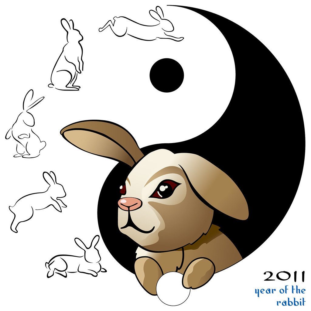 The Six Conflicts: Opposites That Attract but Clash (Image Credits: Flickr)