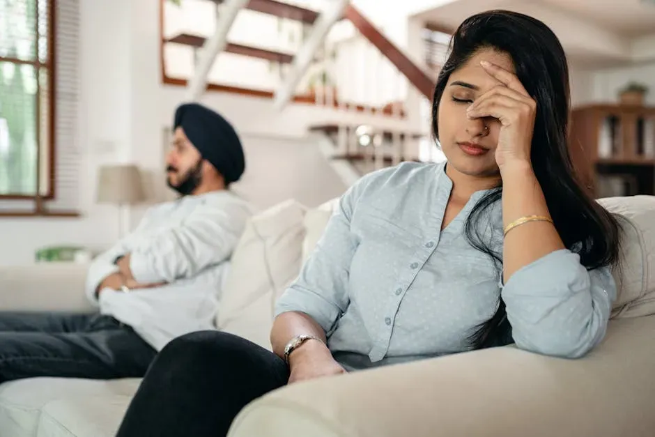 Common Triggers That Make Your Nervous System Spiral (Image Credits: Pexels)