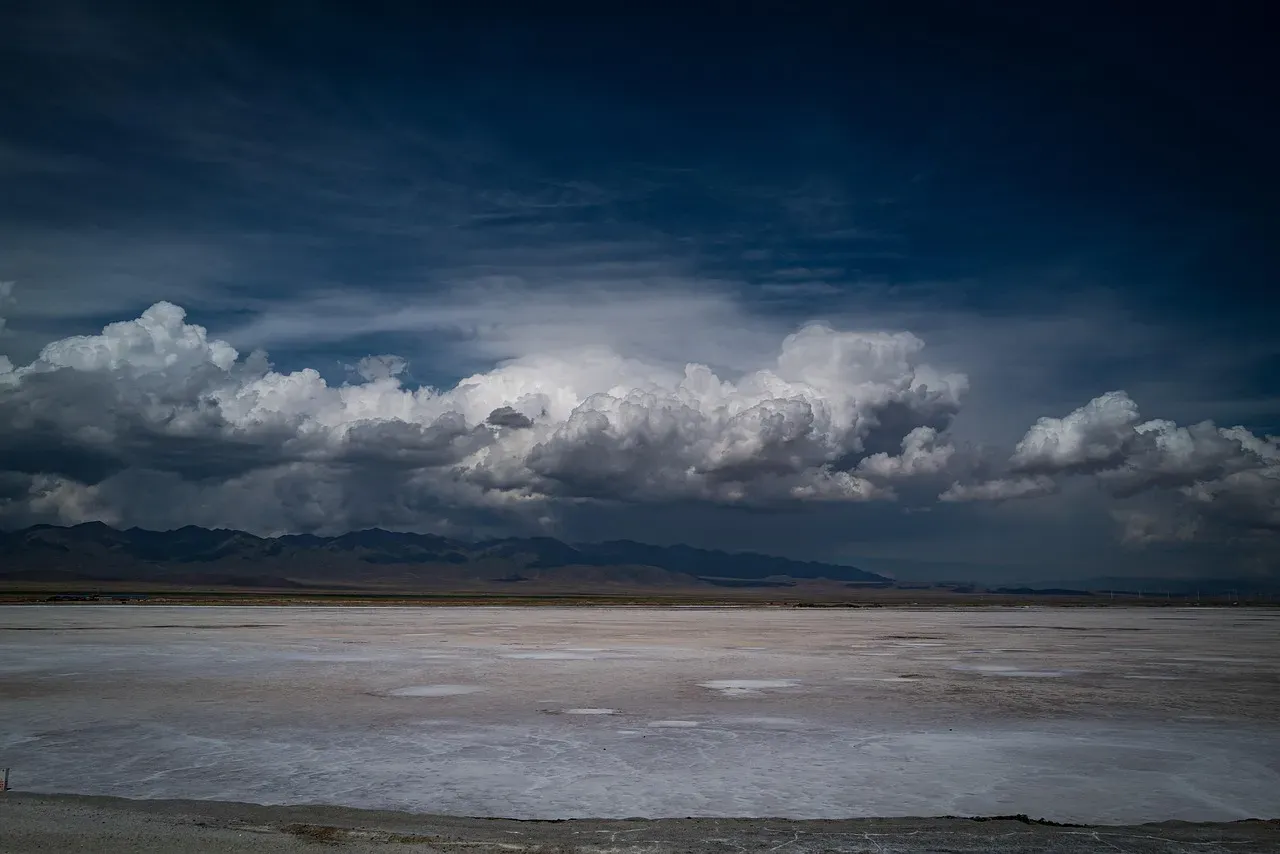 Drying Lakes, Shifting Grasslands, and the Shrinking Safe Zones (Image Credits: Pixabay)