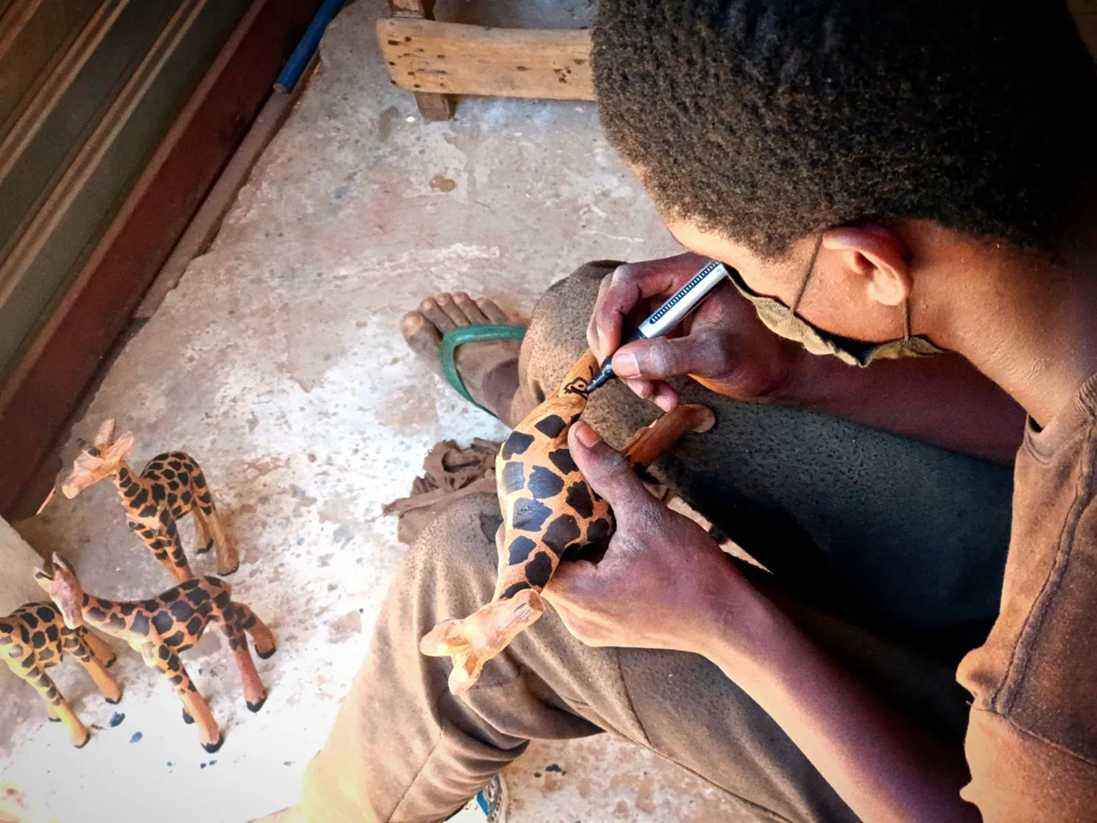 Virgo: The Meticulous Perfectionist Who Gets It Done Right (Image Credits: Wikimedia)