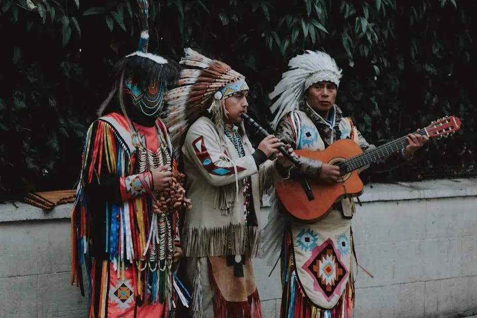 5. The Americas Were Incredibly Diverse Long Before Europeans Arrived (Image Credits: Pexels)