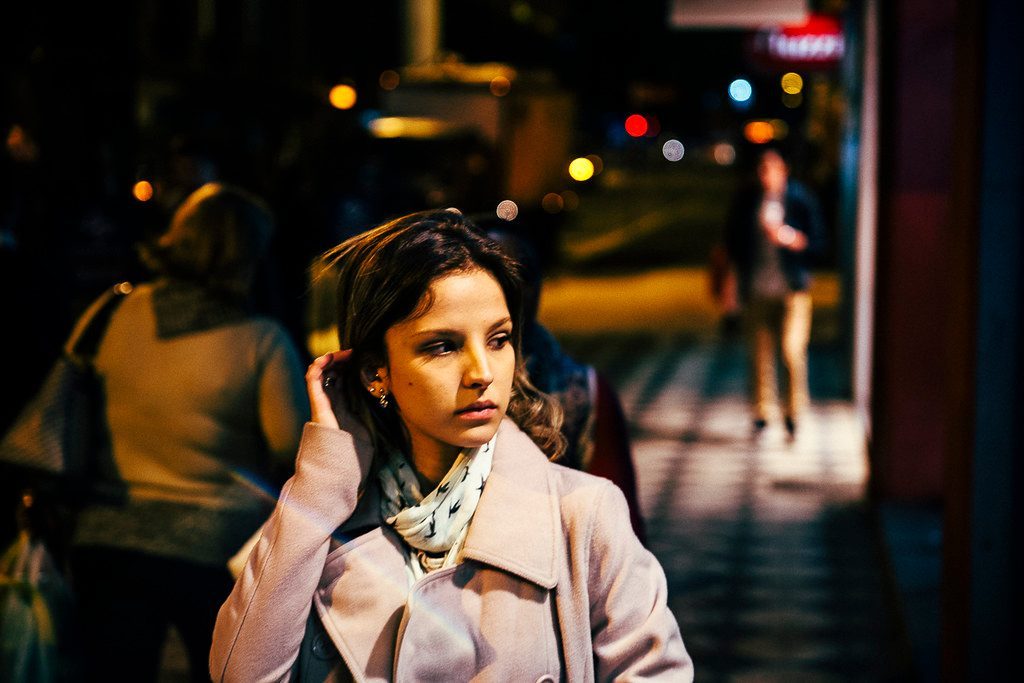 You Possess Hidden Emotional Intelligence (Image Credits: Flickr)