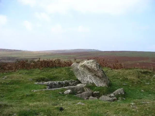Evidence From The Ground: Pits, Positions, And Puzzling Patterns (From geograph.org.uk, CC BY-SA 2.0)