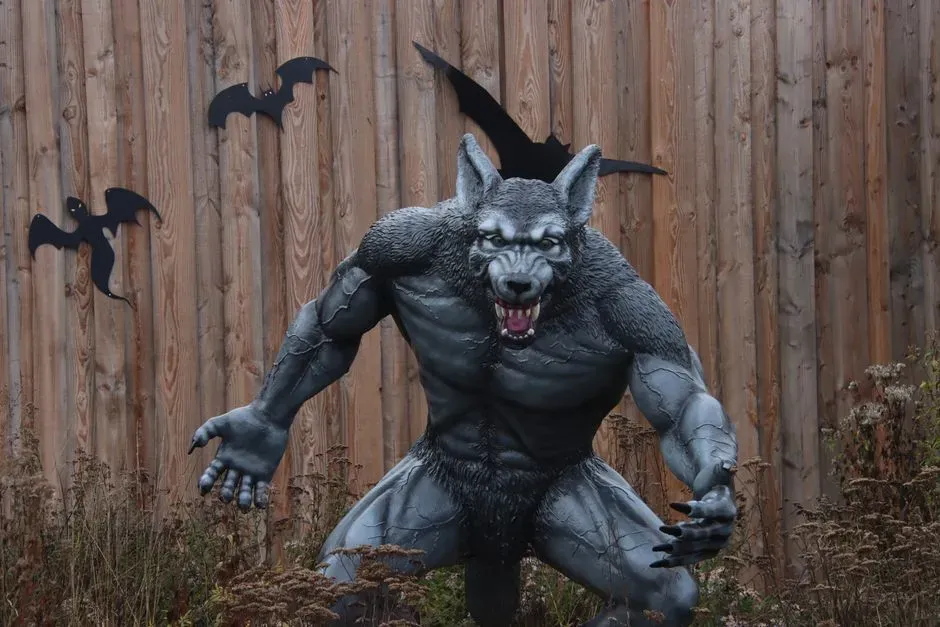 Stories of Monsters, Beasts, and Villains Are Predators in Disguise (Image Credits: Pexels)