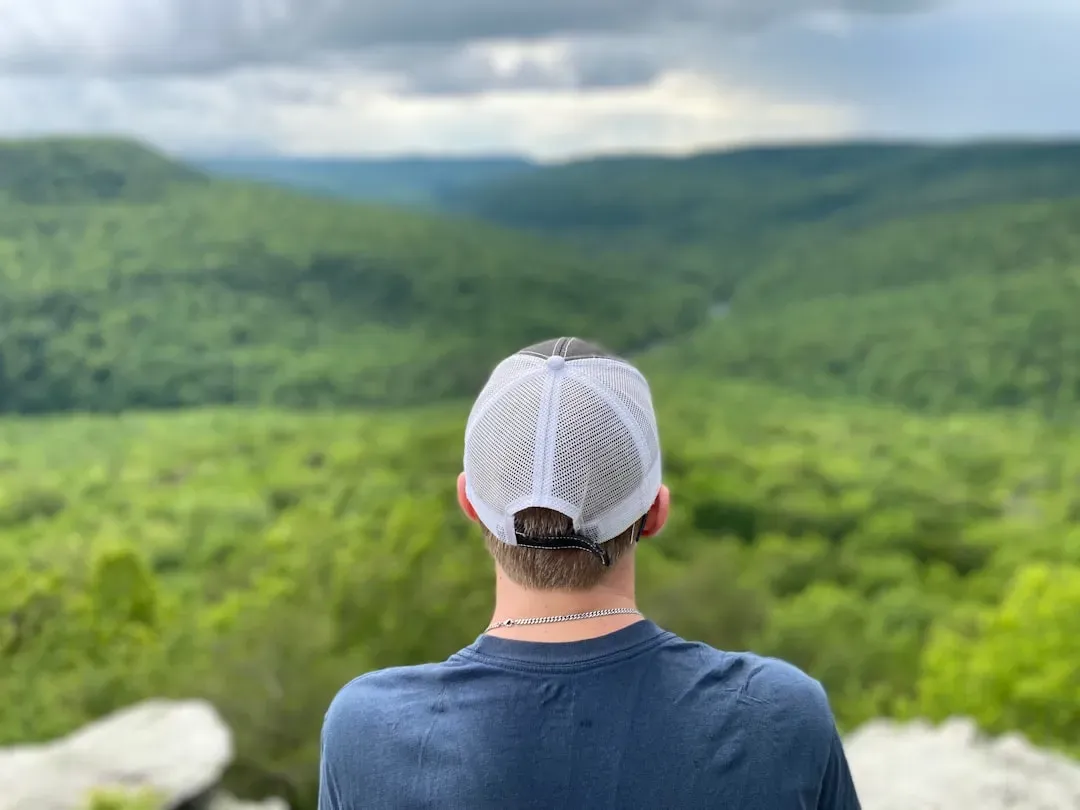 Conclusion: The Ancient Logic Hiding in Our Love of a Good View (Image Credits: Unsplash)