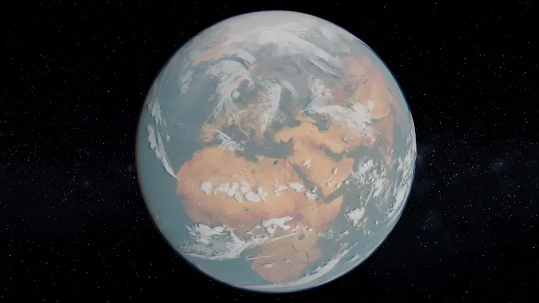 Will There Be Another Pangaea? Peeking Into Earth’s Future (Image Credits: Unsplash)
