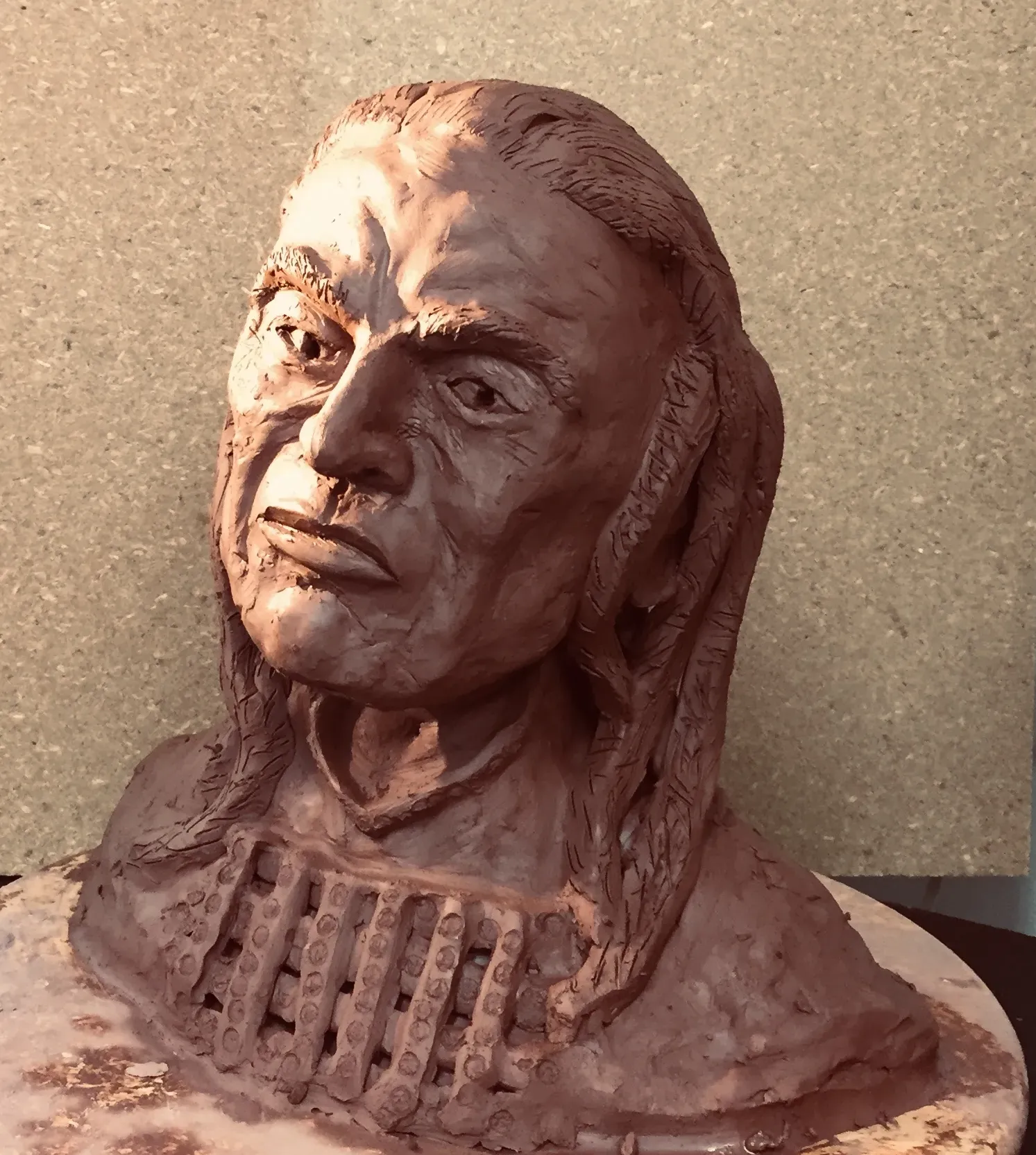 The "Clovis First" Theory: A Decades-Long Myth Finally Shattered (By Anthonywpark, CC BY-SA 4.0)