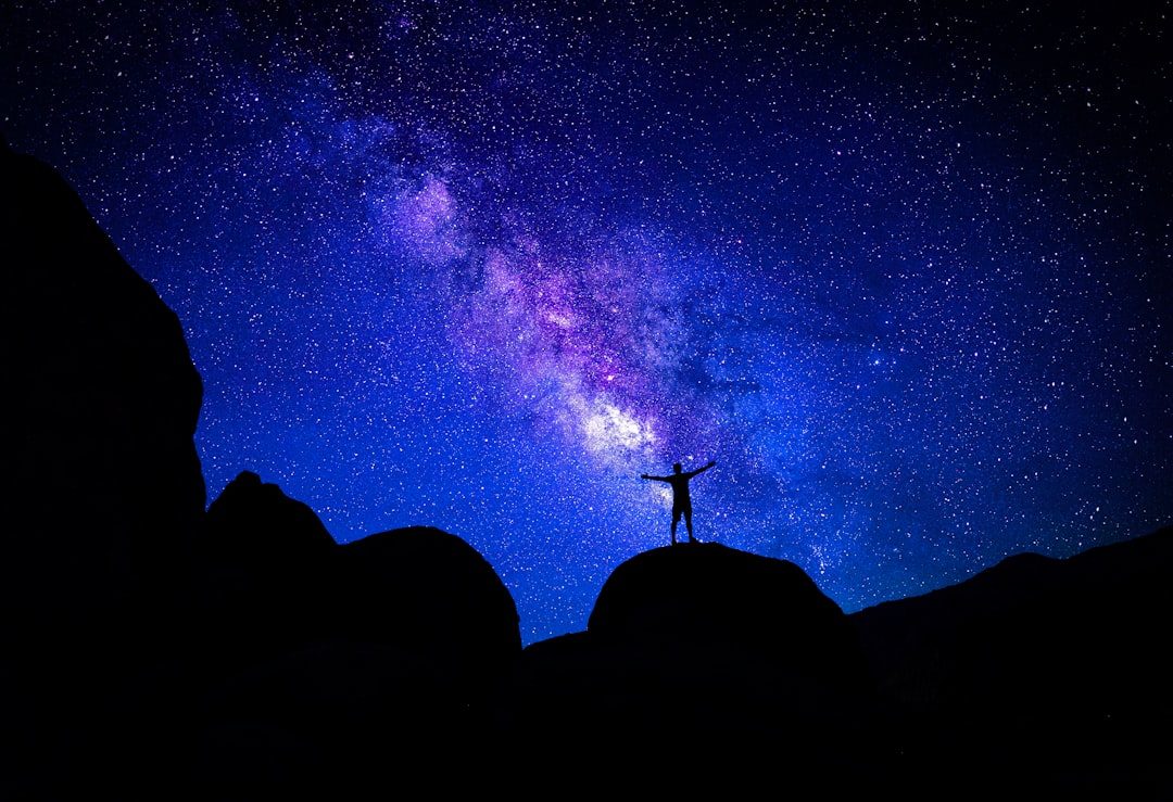 What Astrological Practices Can Deepen Your Gratitude Experience? (Image Credits: Unsplash)