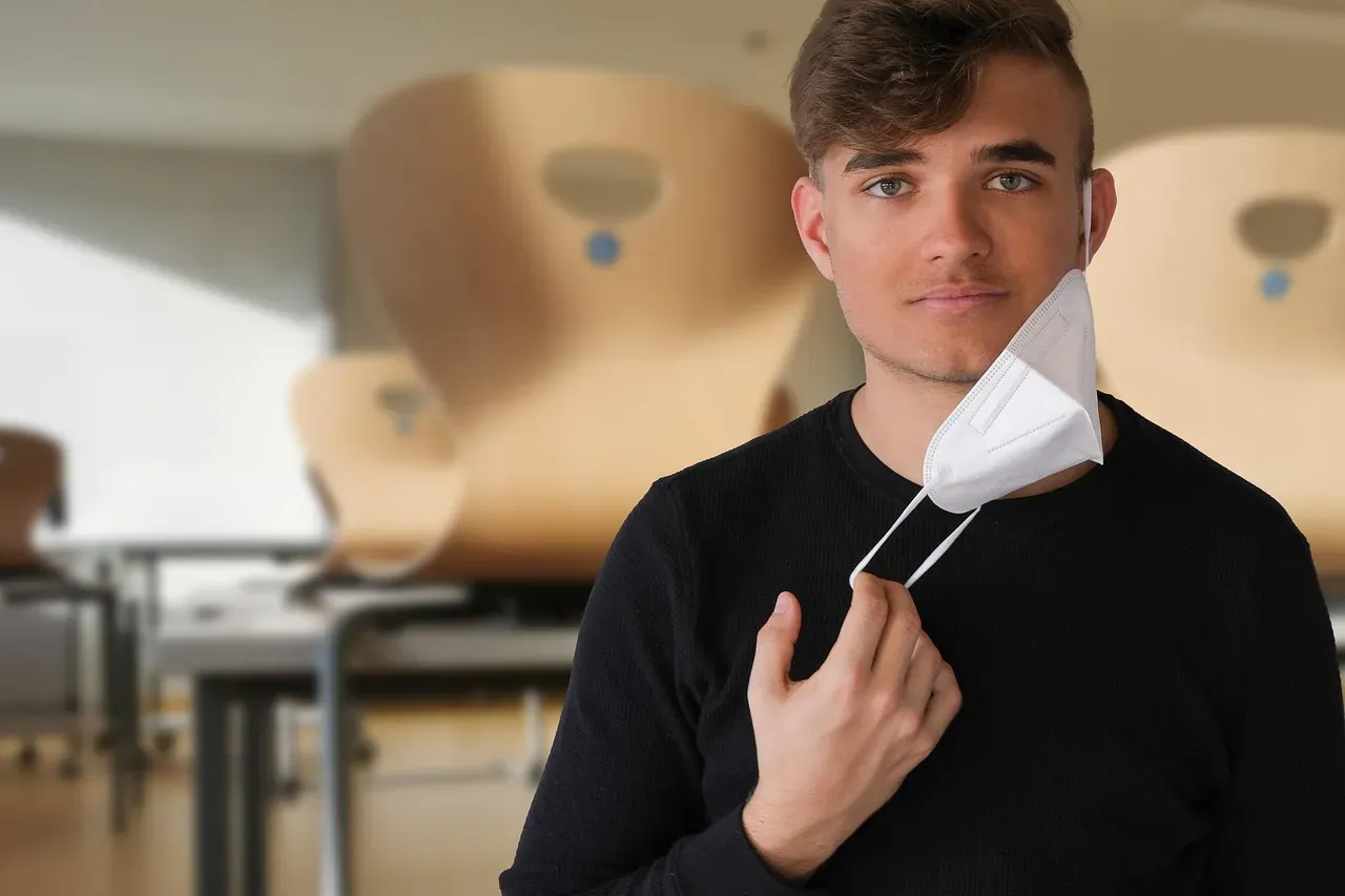 Conclusion: You're Not a Fraud, You're Human (Image Credits: Pixabay)