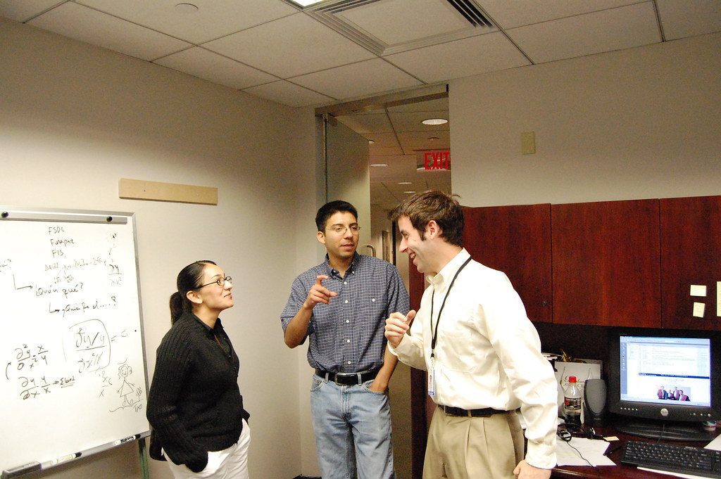 You're Being Subjected to Spreading of False Rumors (Image Credits: Flickr)