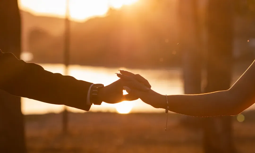 Understand Your Attachment Style (Image Credits: Unsplash)