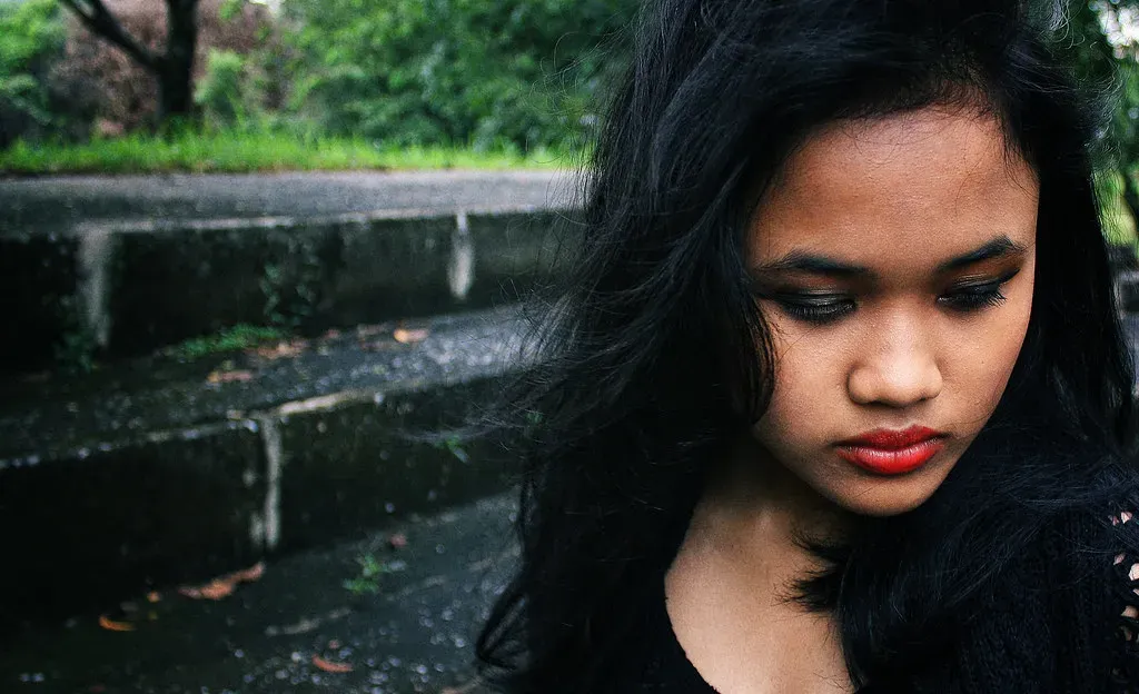 You're Constantly Apologizing for Existing (Image Credits: Flickr)