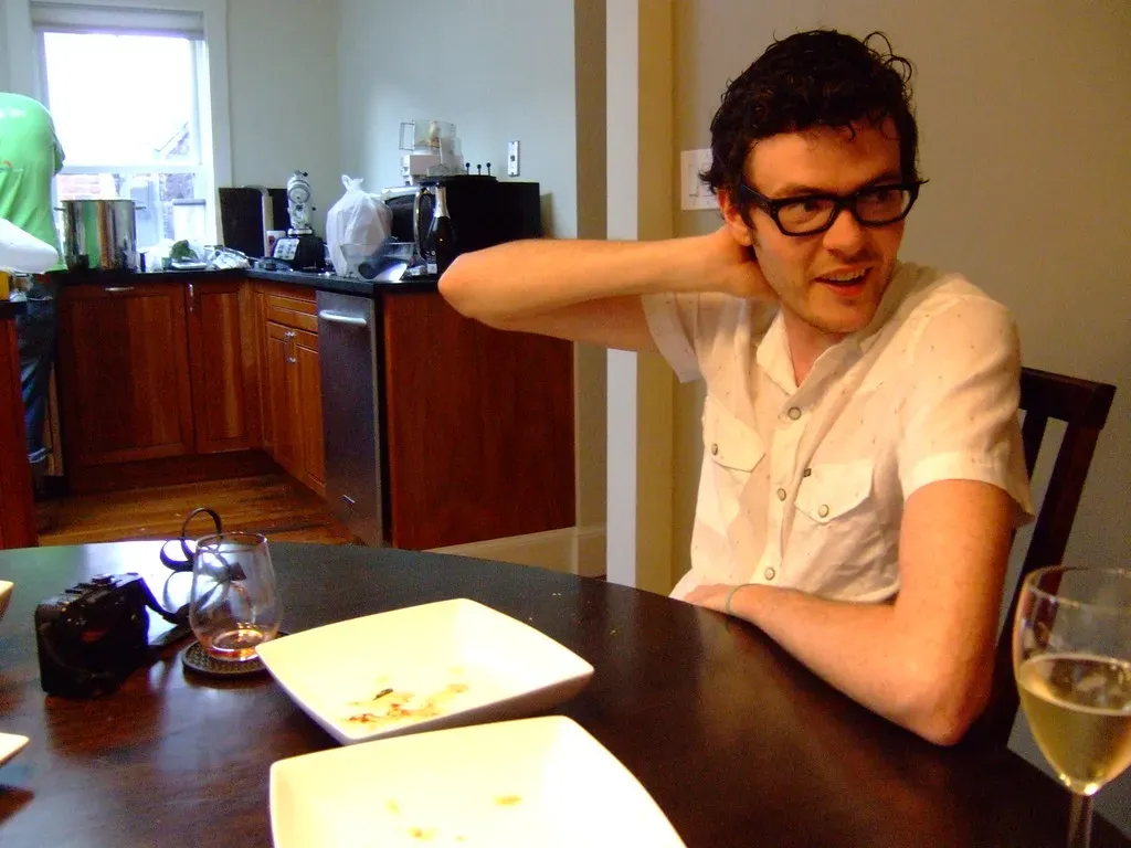 Fear of Stagnation and Meaninglessness (Image Credits: Flickr)