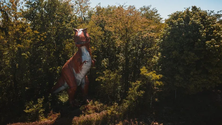 1. Prehistoric Forests Were Taller, Denser, and Sometimes Stranger Than Anything You’ve Seen (Image Credits: Pexels)