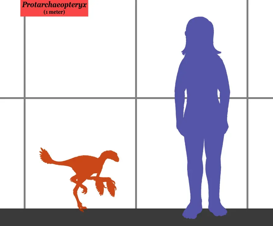 1. Every Dinosaur Was a Towering Giant (Image Credits: Wikimedia)