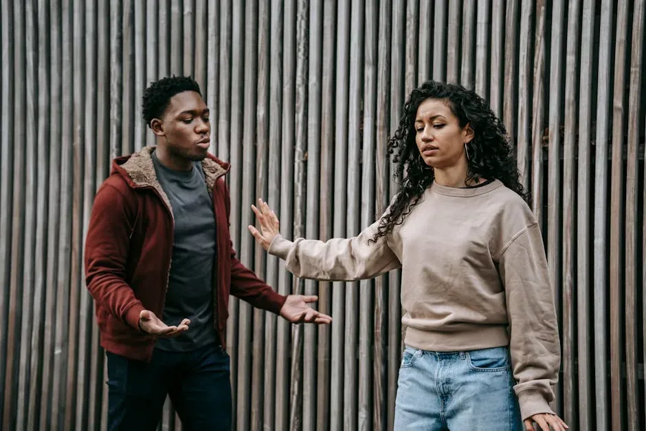 6. Your Boundaries Are Ignored Or Turned Into Drama (Image Credits: Pexels)