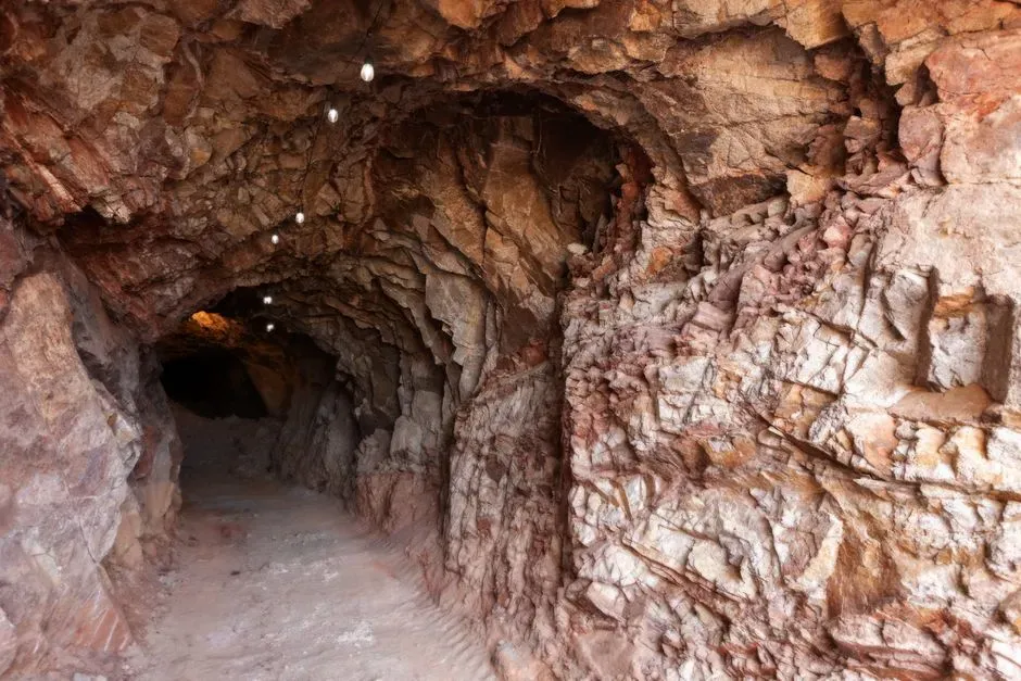 #5 - Camilo Mina's "Grand Canyon" Chamber, Quintana Roo (Image Credits: Pexels)