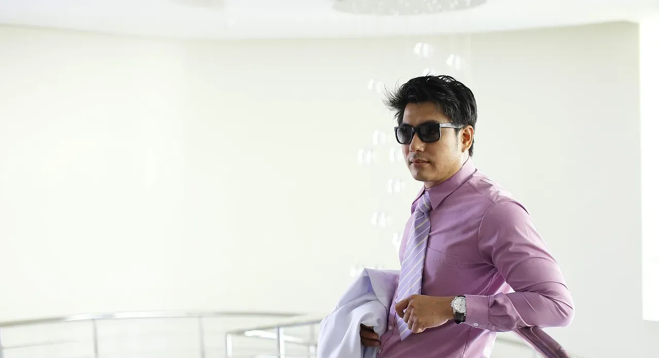 They Maintain a Sense of Control and Commitment (Image Credits: Pixabay)