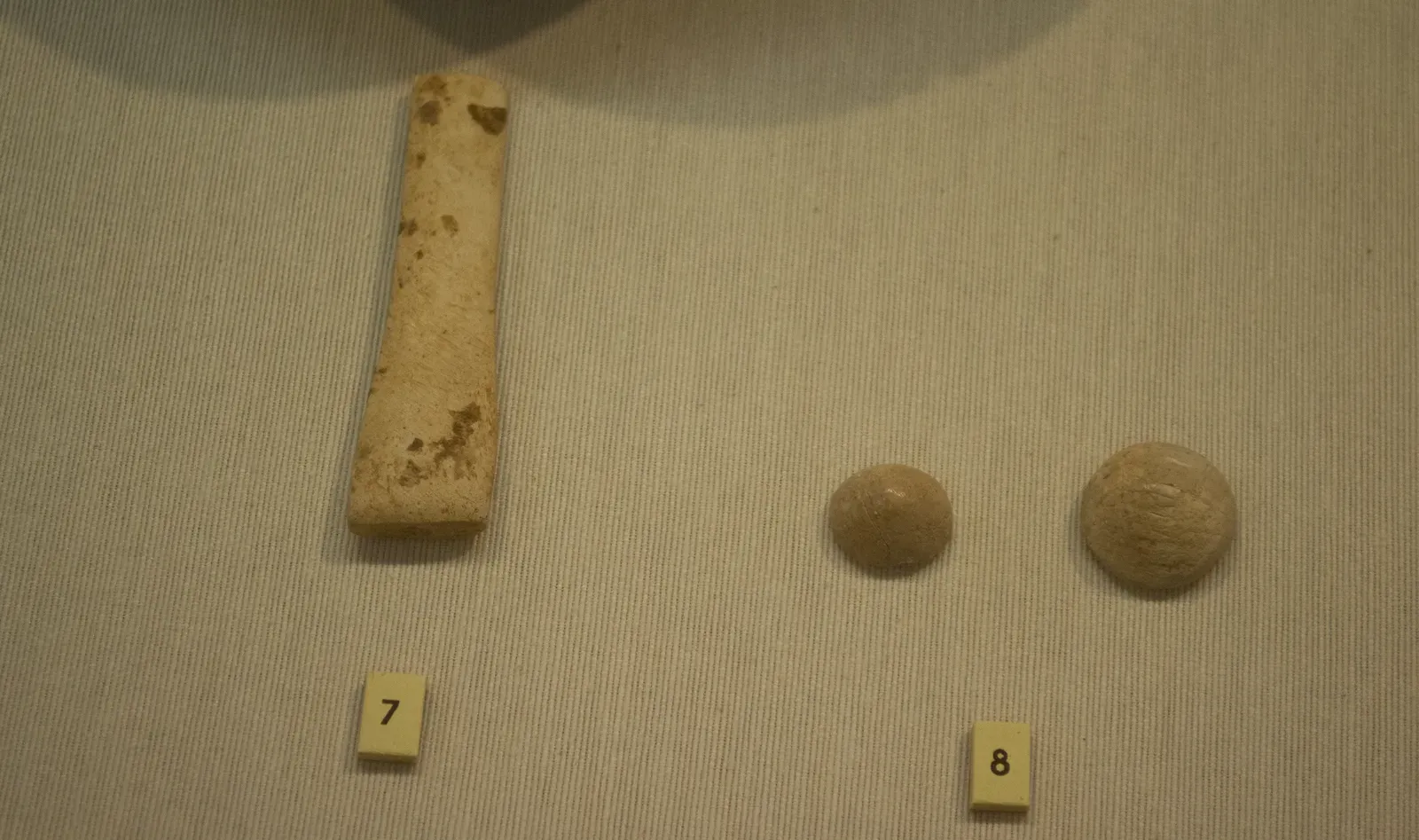 Crafting Multi-Layered Clothing with Bone Needles (Image Credits: Wikimedia)